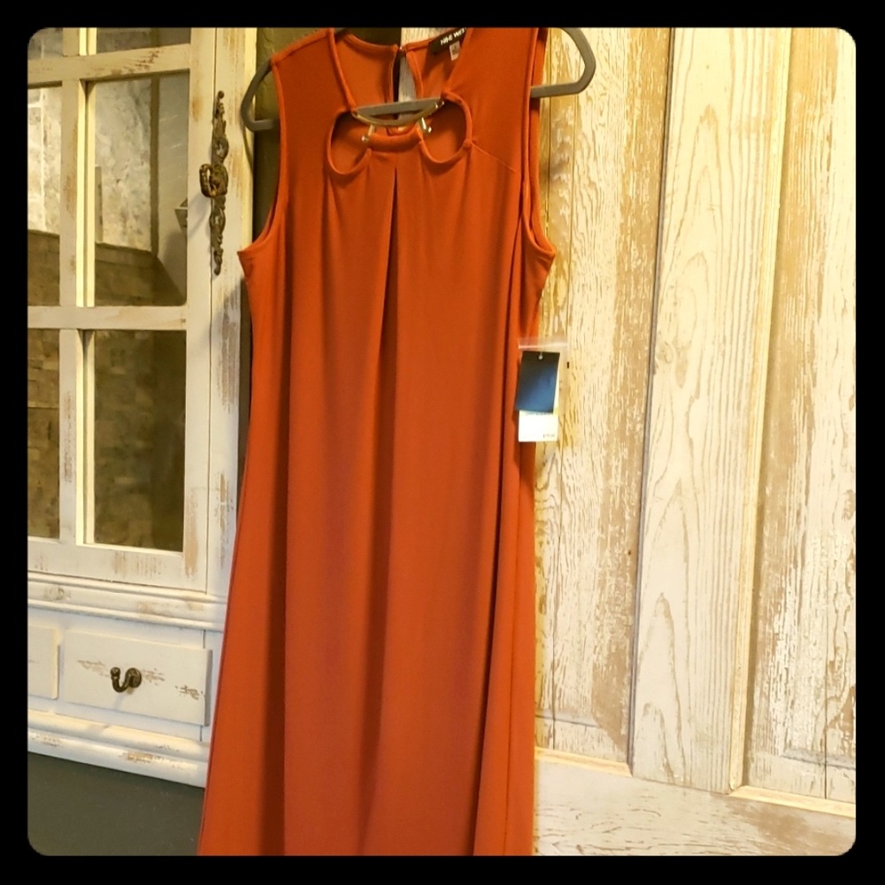 9West sheath dress NWT!!